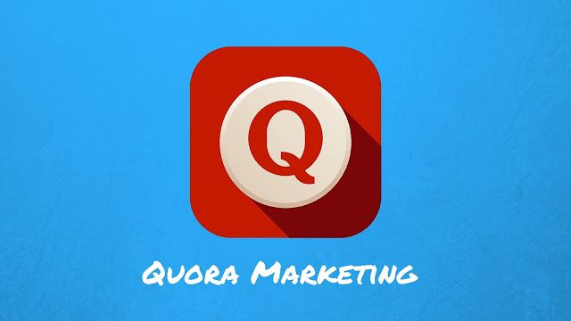 Quora Marketing Services