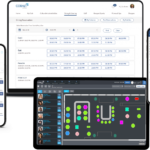 country club membership software