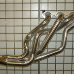 Ceramic Exhaust Coating