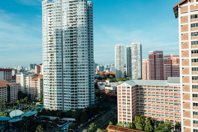 BGC Condo for Sale