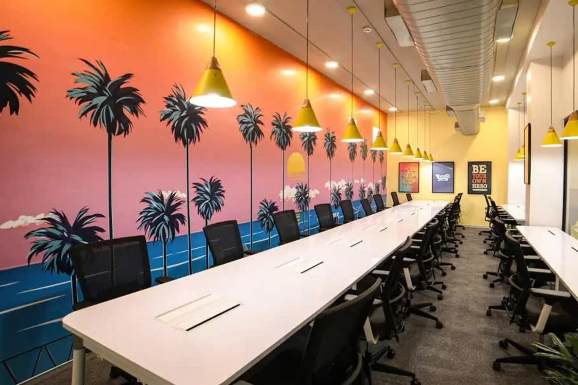 Best Coworking Spaces in Trivandrum: Complete Guide