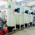 Sea water RO Plant Manufacturer