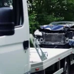 Towing service near me