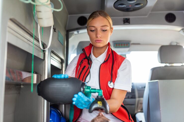 Air Ambulance Cost Canada
