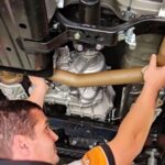 car exhaust system repair