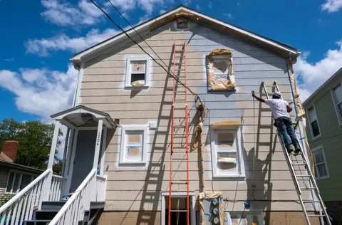 commercial and Residential renovations Portland OR