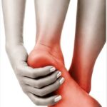 Affordable Foot Ligament Injury Treatment in Hyderabad: Explore Advanced Non-Surgical Care