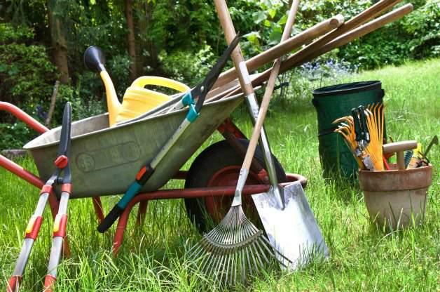 garden tools price in pakistan