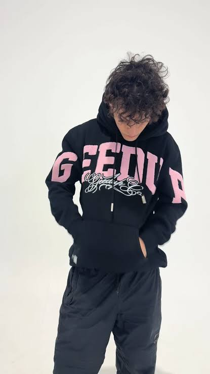 Geedup: The Energy and Identity of Modern Streetwear