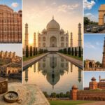golden triangle tour packages india