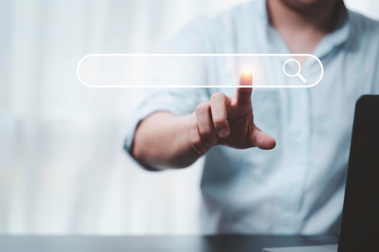 AI Search Optimization Tool