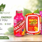 happy hippo kratom mojo energy pouches Kratom Brands dozo perks