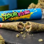 Hash Hole