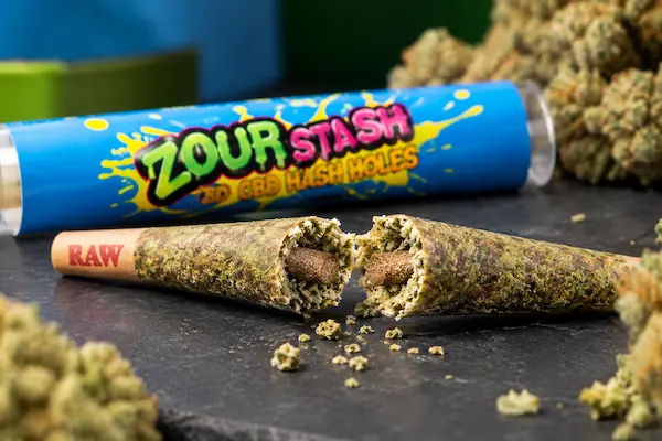 Hash Hole