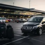 Chagny private taxi