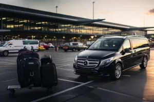 Chagny private taxi