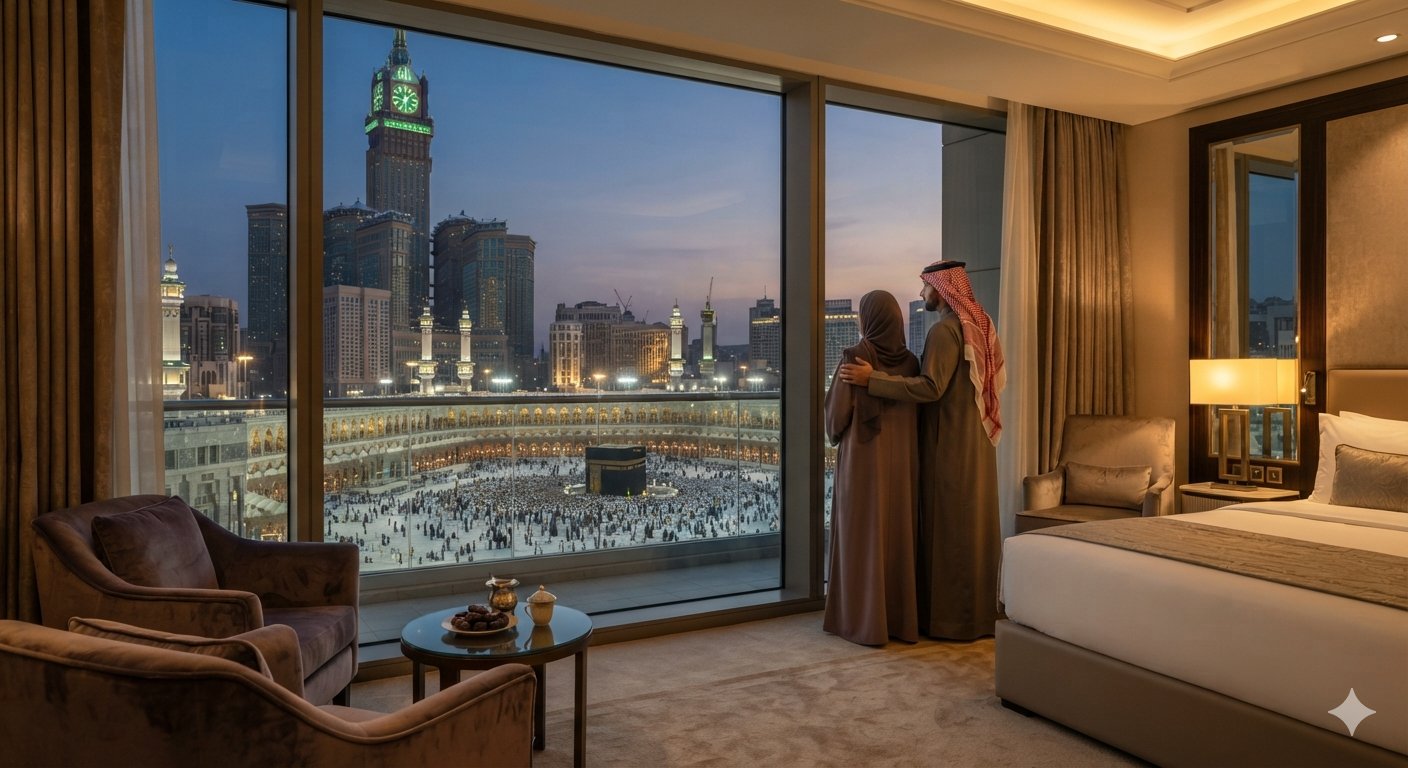Umrah cost UK