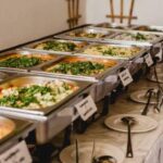Large Event Catering in Karachi