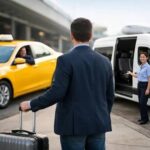 Airport Transfer Paris