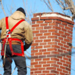 Chimney Repair London