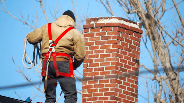 Chimney Repair London
