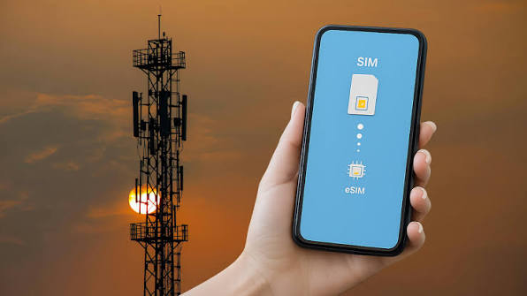 best esim