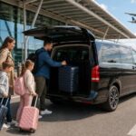 Munich Airport Transfer