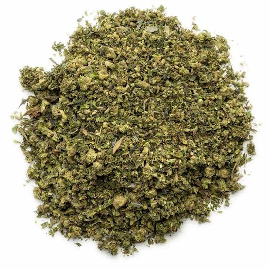THCA Shake