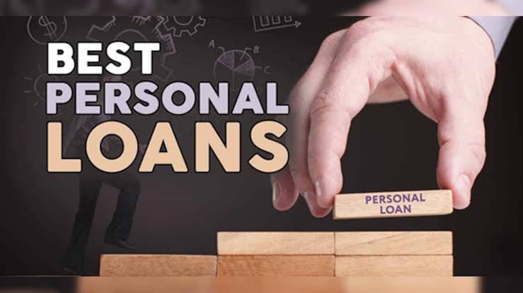 personal loan