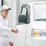 Van Locksmith Service Near Me