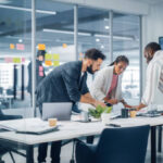 Amazon Agency Sheffield