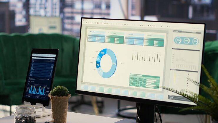 AI Receptionist for Business