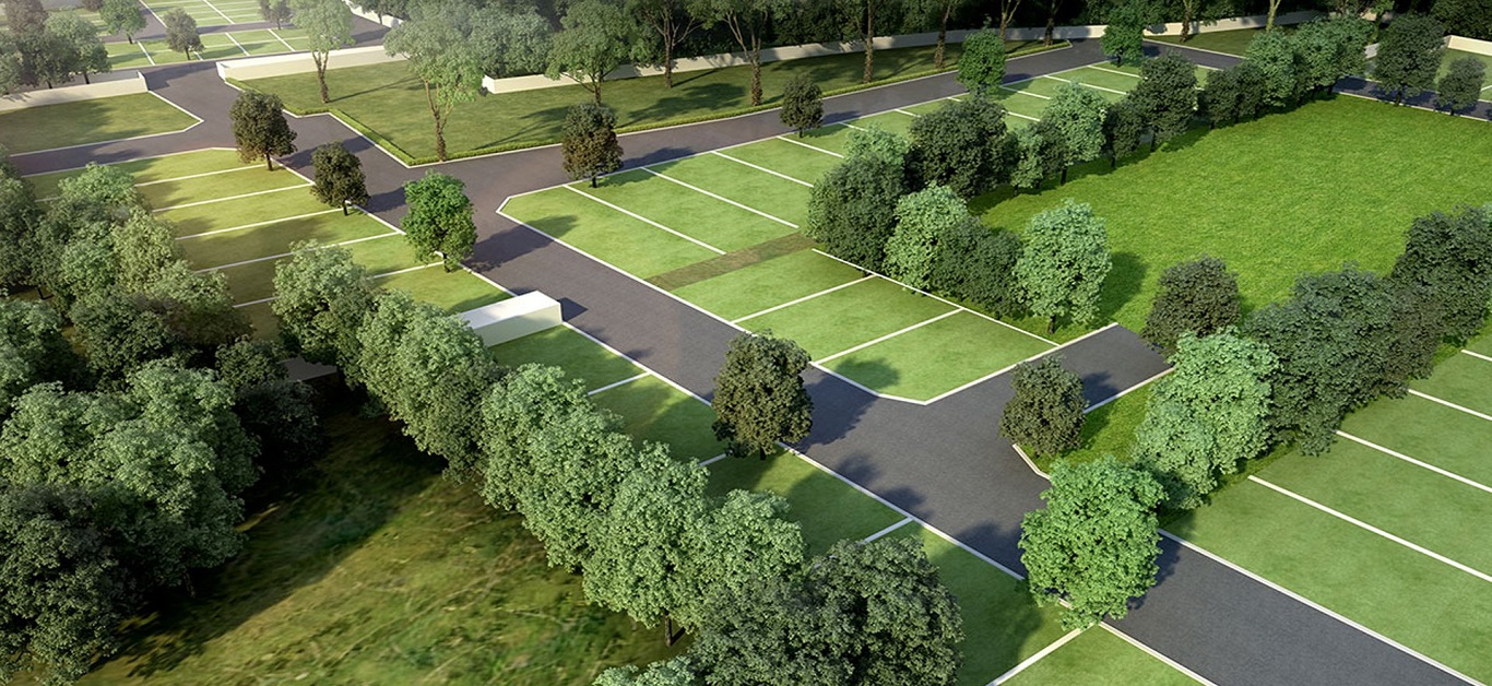 Commercial plot in Gurgaon