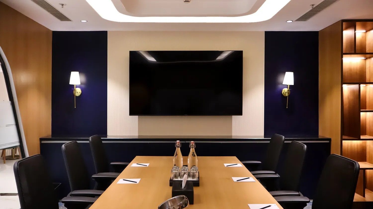 Coworking Space in Delhi