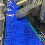 Modular Belt Conveyor
