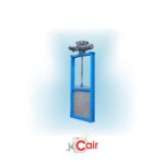open-channel-sluice-valve-manufacturing