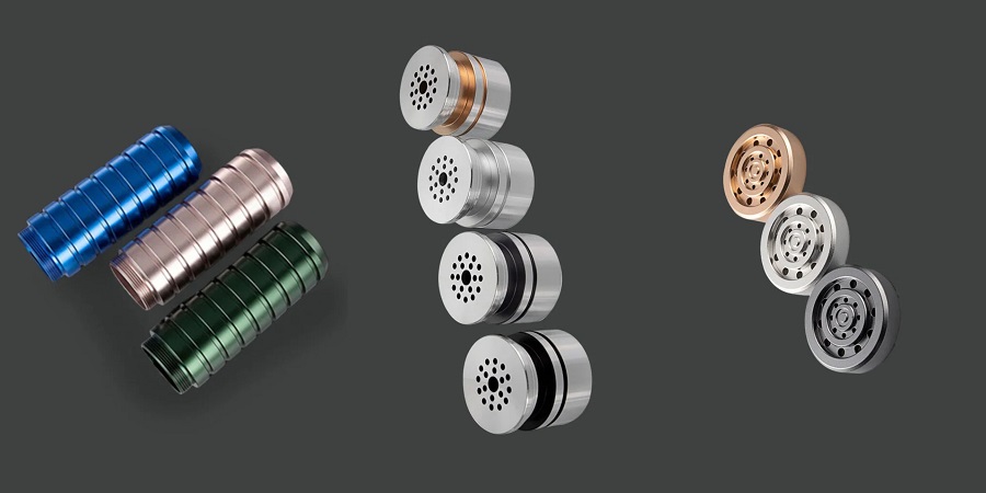 parts of lightsaber