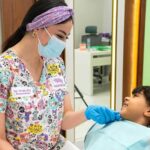 pediatric dentist dubai