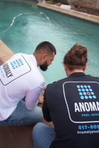 Pool Cleaning Fort Worth