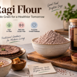 ragi flour