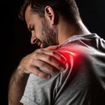 shoulder rotator cuff
