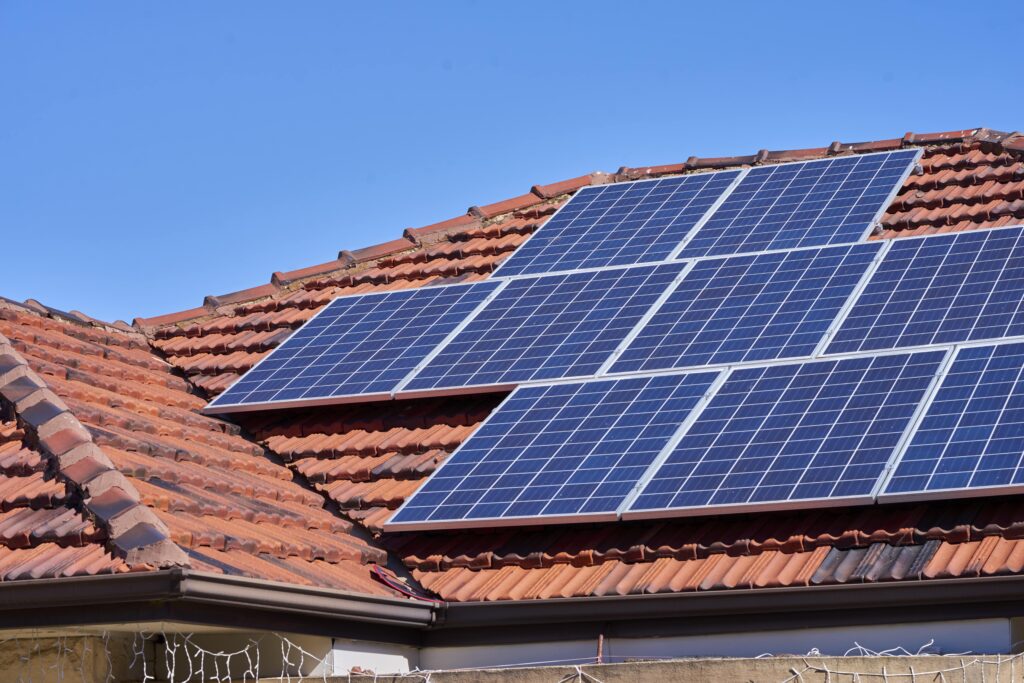 What Is the Cost of Solar PV Panels