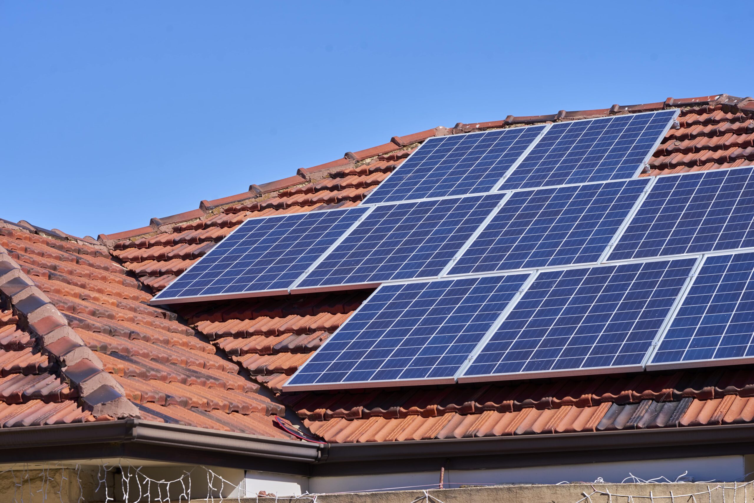 What Is the Cost of Solar PV Panels