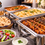 The Kabab Shoppe Whitby