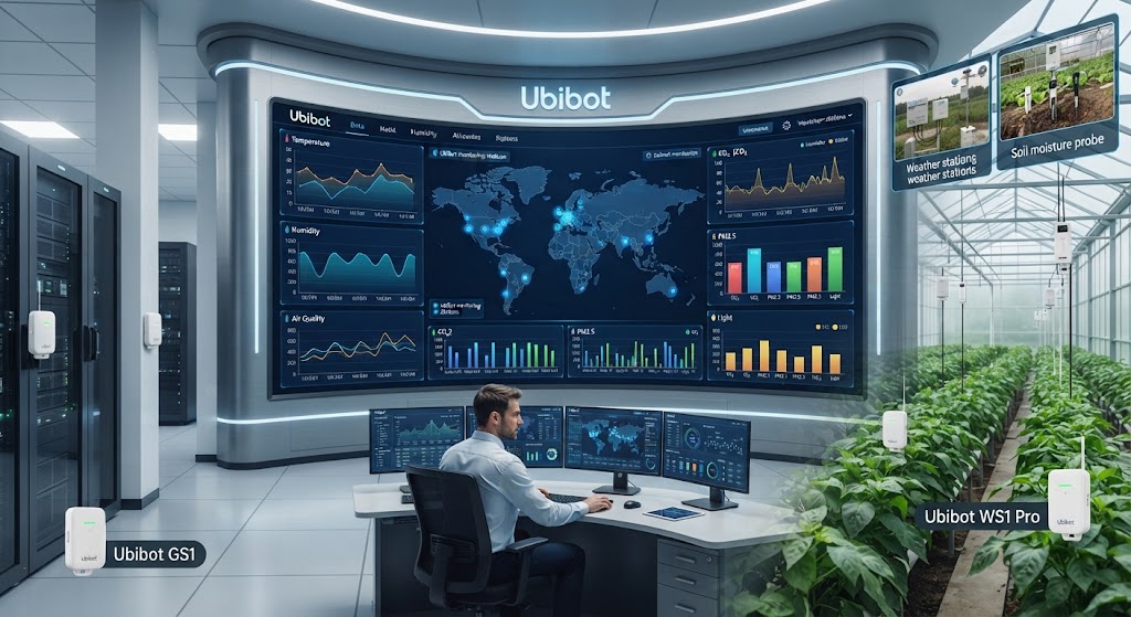 ubibotus