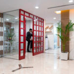 Workspace Solutions