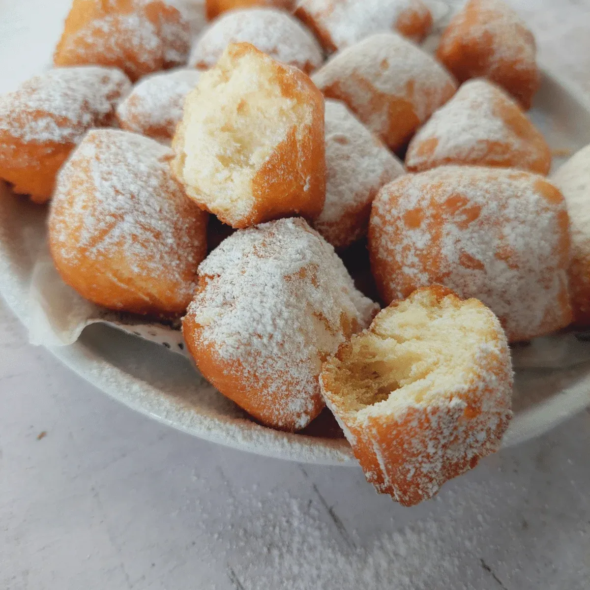 French Dessert Catering San Diego