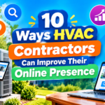 best hvac seo company