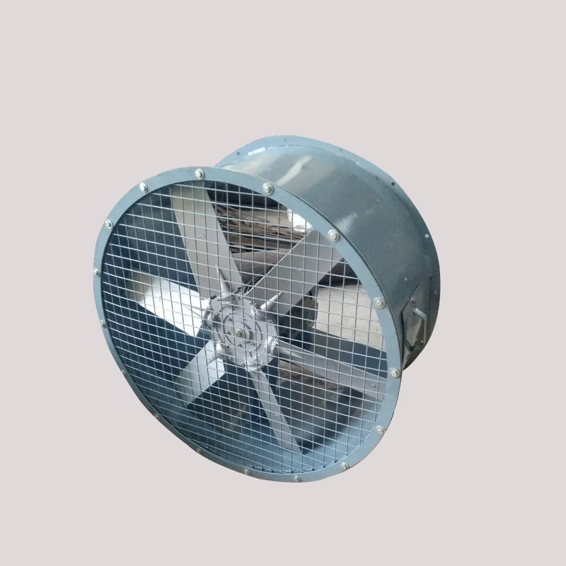 Solar Exhaust Fans