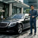 Corporate car service NYC